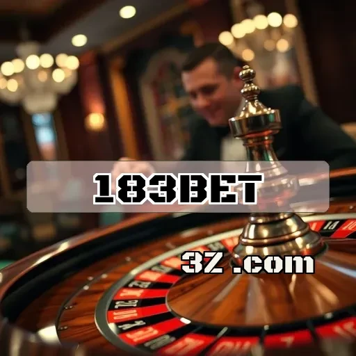 Atraia Fortuna com Lottery no 183 Bet e Vença!