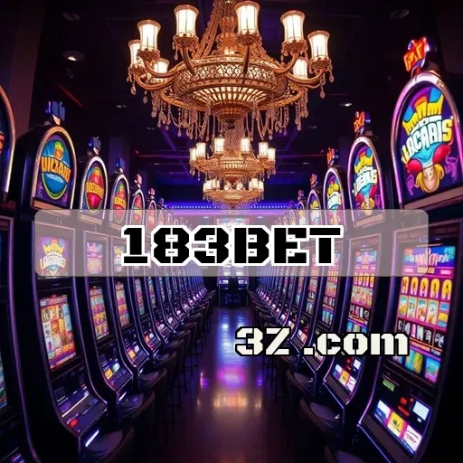 Mergulhe no Mundo Virtual da 183 Bet e Aposte Com Emoção