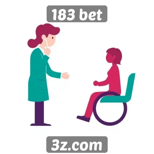 Acessibilidade do suporte ao cliente da 183 bet