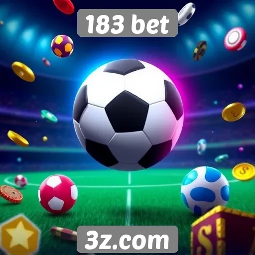 Principais jogos disponíveis na plataforma 183 bet