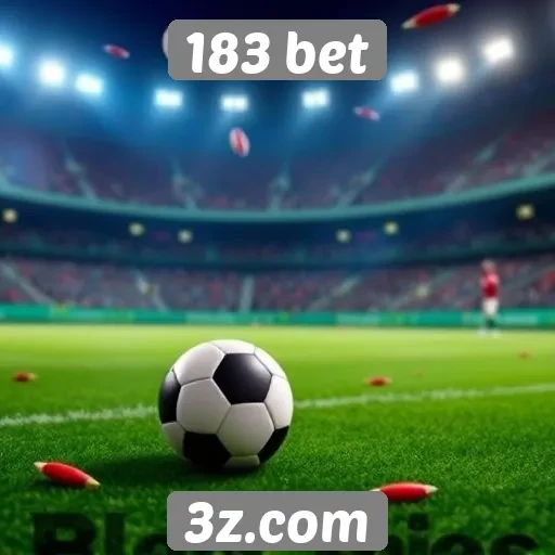 Métodos de pagamento disponíveis na plataforma 183 bet