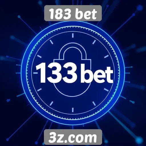 Segurança e privacidade no 183 bet