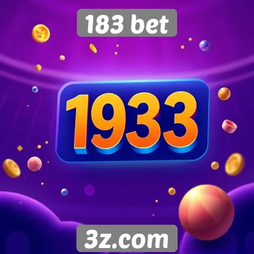 Análise da experiência do usuário no site 183 bet